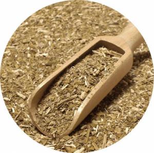 GUARANI Yerba Mate Guarani Boldo Menta 0,5kg 500g 3