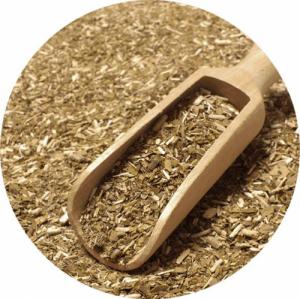GUARANI Yerba Mate Guarani Maracuya Tropical 500g marakuja 3