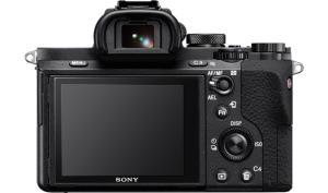 Aparat Sony A7 II + 28-70 mm f/3.5-5.6 (ILCE7M2KB.CEC) 5