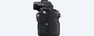 Aparat Sony A7 II (ILCE7M2B.CEC) 3