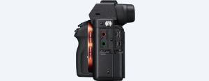 Aparat Sony A7 II (ILCE7M2B.CEC) 4
