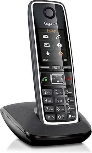 Telefon stacjonarny Gigaset C530 Duo (L36852-H2512-R601) 2