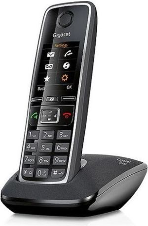 Telefon stacjonarny Gigaset C530 Duo (L36852-H2512-R601) 3