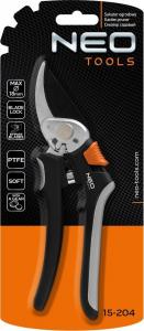 Sekator Neo 15-204 nożycowy 2