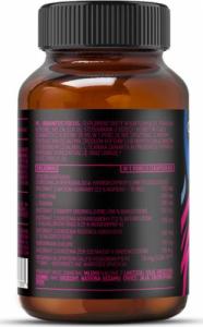 OstroVit OstroVit Braintus Focus 90 kapsułek wsparcie pracy mózgu 2