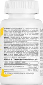 OstroVit OstroVit Witamina C30 tabletek wsparcie odporności 2