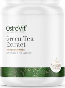 OstroVit OstroVit Zielona Herbata Extract 100 g naturalny odchudzanie 1