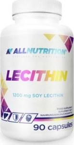 ALLNUTRITION ALLNUTRITION LECITHIN LECYTYNA 90 kap 1