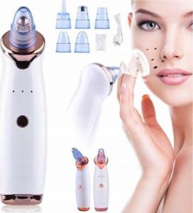 Bezprzewodowe urządzenie do usuwania wągrów 2