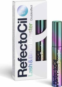 RefectoCil  RefectoCil Lash & Brow Booster serum na porost brwi i rzęs 2 w 1 1