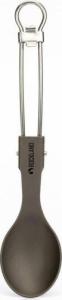 Rockland Sztućce Titanium Tools łyżka widelec nóż 5
