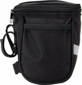 Sakwa torba rowerowa na kierownicę 2