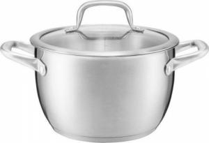 Ambition AMBITION Garnek Cameron Plus z pokrywka 18 cm 2,6 l (31048) 1