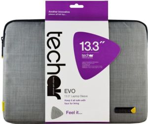 Etui TechAir 13.3" Szary 6