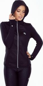 Rough Radical Bluza Damska SPEED X HOODIE ZIP 1