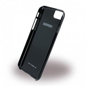 Ferrari Etui FERRARI Hard do iPhone 7 (FERCHCP7BK) 3