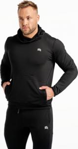 Rough Radical Bluza Męska treningowa z kapturem SNAPPY 1