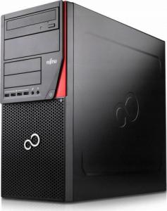 Komputer Fujitsu Gaming Esprimo P720 Tower Intel Core i5 GeForce GTX 1050 Ti 16GB DDR3 512GB SSD Windows 10 Pro 1