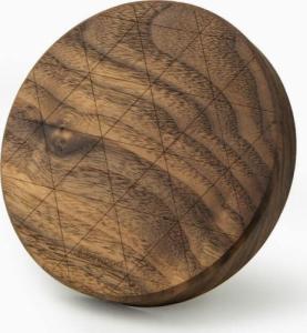 Ładowarka BeWood Slim Circle Indukcyjna 1x USB-C 3