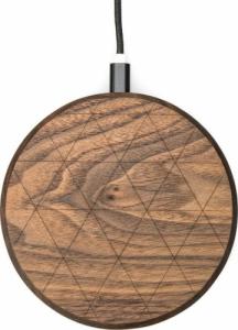 Ładowarka BeWood Slim Circle Indukcyjna 1x USB-C 7