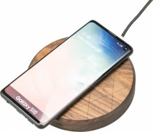 Ładowarka BeWood Slim Circle Indukcyjna 1x USB-C 10