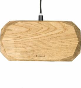 Ładowarka BeWood Double Indukcyjna 1x USB-C 4