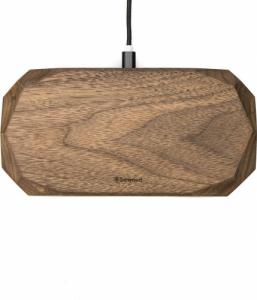 Ładowarka BeWood Double Indukcyjna 1x USB-C 4