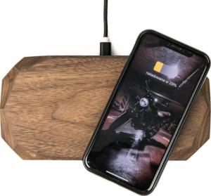 Ładowarka BeWood Double Indukcyjna 1x USB-C 6