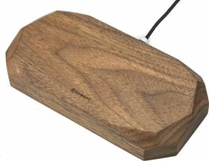 Ładowarka BeWood Double Indukcyjna 1x USB-C 7