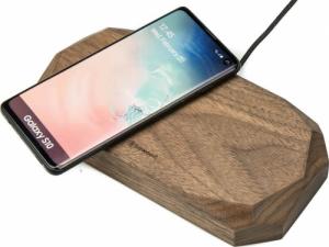 Ładowarka BeWood Double Indukcyjna 1x USB-C 8