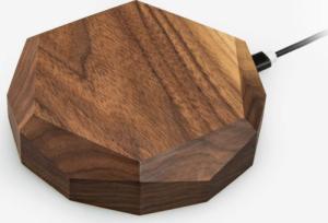 Ładowarka BeWood Geometric Indukcyjna 1x USB-C 2