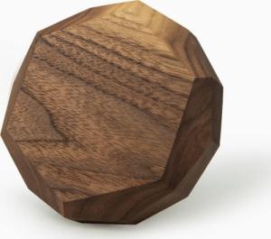 Ładowarka BeWood Geometric Indukcyjna 1x USB-C 3