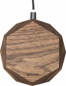 Ładowarka BeWood Geometric Indukcyjna 1x USB-C 7