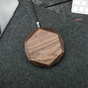 Ładowarka BeWood Geometric Indukcyjna 1x USB-C 8