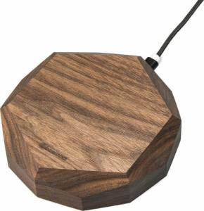 Ładowarka BeWood Geometric Indukcyjna 1x USB-C 9