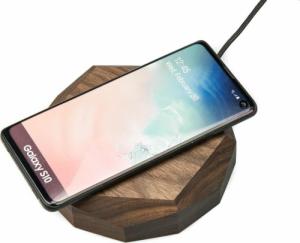 Ładowarka BeWood Geometric Indukcyjna 1x USB-C 10