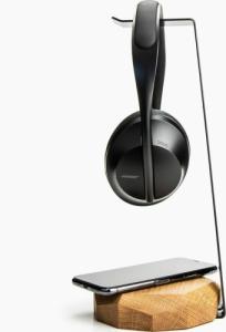 BeWood Indukcyjna 1x USB-C 3