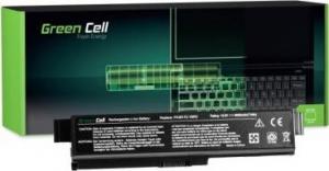 Bateria Green Cell Green Cell Bateria do Toshiba C650 11,1V 6600mAh 1