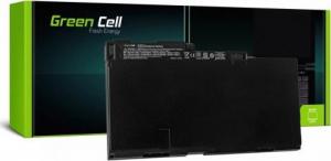 Bateria Green Cell Green Cell Bateria do HP 740 G1 11,1V 4000mAh 1