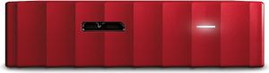 Dysk zewnętrzny HDD WD HDD My Passport 1 TB Czerwony (WDBYNN0010BRD-WESN) 3