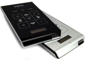 Kieszeń Zalman ZM-VE500, SATA, USB 3.0 3