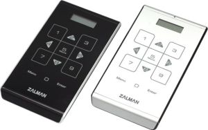 Kieszeń Zalman ZM-VE500, SATA, USB 3.0 5