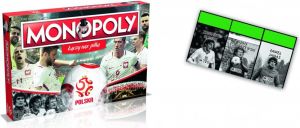 Hasbro Monopoly Reprezentacja Polski PZPN (000529) 5