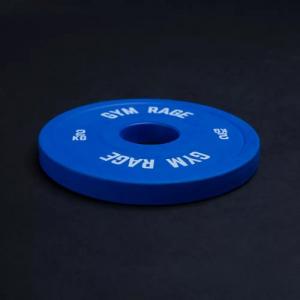 Gym Rage Obciążenie frakcyjne olimpijskie GymRage 2kg 2