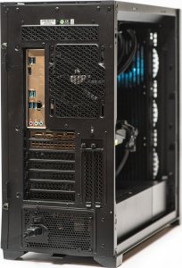 Komputer Game X G900 DDR5, Core i9-12900KS, 64 GB, RTX 3090 Ti, 2 TB M.2 PCIe 1 TB HDD Windows 11 Pro 5