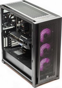 Komputer Game X G900 DDR5, Core i9-12900KS, 64 GB, RTX 3090 Ti, 2 TB M.2 PCIe 1 TB HDD Windows 11 Pro 2