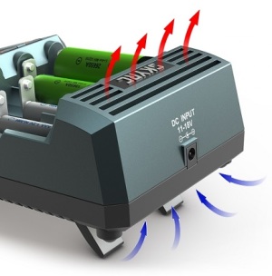 SkyRC Ładowarka MC3000 (SK-100083-02) 3