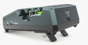 SkyRC Ładowarka MC3000 (SK-100083-02) 4