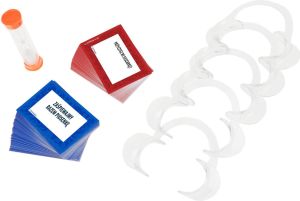 Hasbro Gra Powiedz to (C2018) 4