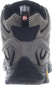 Buty trekkingowe męskie Merrell Moab 2 Mid GTX szare r. 46 3